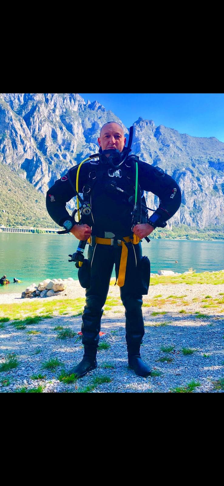 Luca Carrara